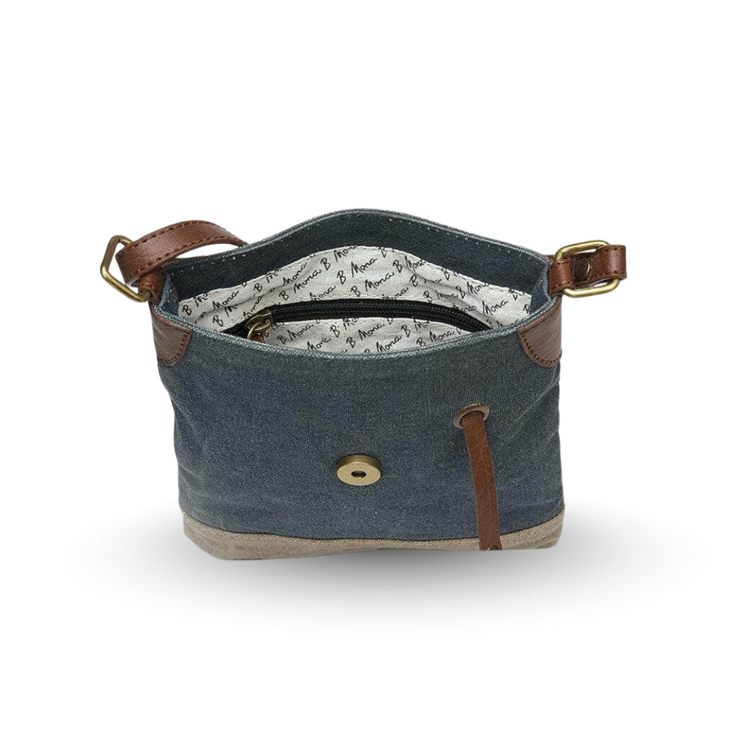 Vintage Sling Bag for Stylish Women 066